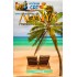 Табак для кальяна Adalya Hawaii (Адалия Гаваи) 50г Акцизный фото - 2